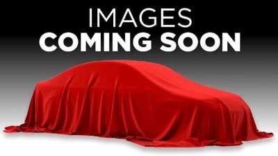 2011 BMW M3 4dr Sdn