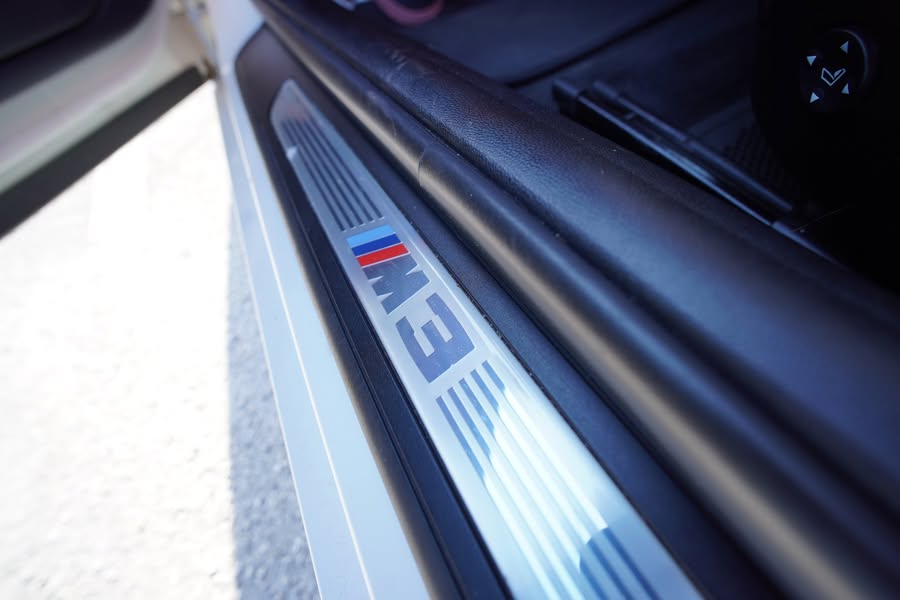 2013 BMW M3 Sports Package Carbon Fiber Roof