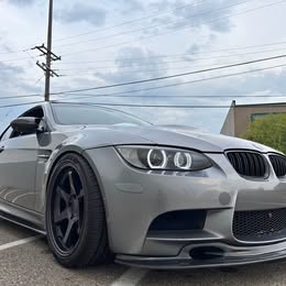 2009 BMW M3 - Coupe 2D