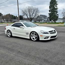 2008 BMW M3 - Coupe 2D