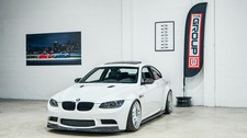 2012 BMW M3 Prior Design Widebody E92 M3 Competition
