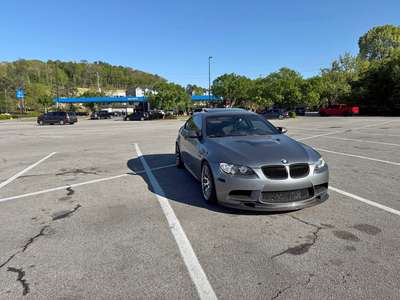 2012 BMW M3 - Coupe 2D