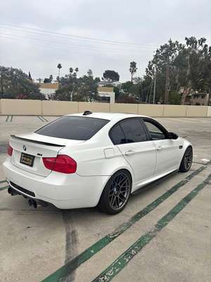 2010 BMW M3 - E90 m3
