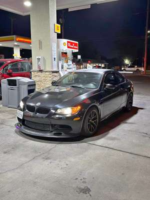 2010 BMW M3 - Coupe 2D