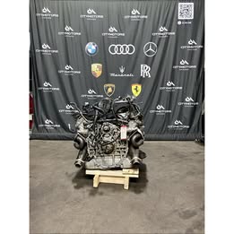 2009-2013 BMW M3 E92 4.0L V8 S65B40A Engine Long Block 126k Miles Genuine OEM