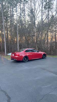 2013 BMW M3 - Coupe 2D