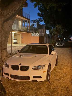 2011 BMW M3 - Coupe 2D
