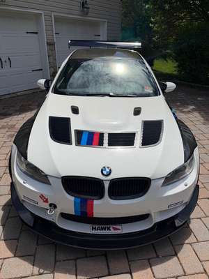 2009 BMW M3 - Coupe 2D