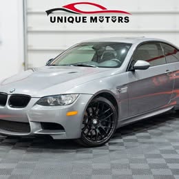 2013 BMW M3