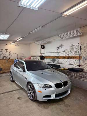 2011 BMW M3 - Coupe 2D