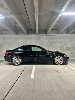 2011 BMW M3 - Coupe 2D