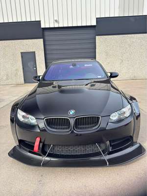 2012 BMW M3 - Coupe 2D