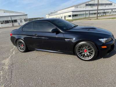 2008 BMW M3, 6MT, 53k Miles