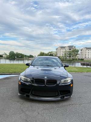 2009 BMW M3 - Coupe 2D