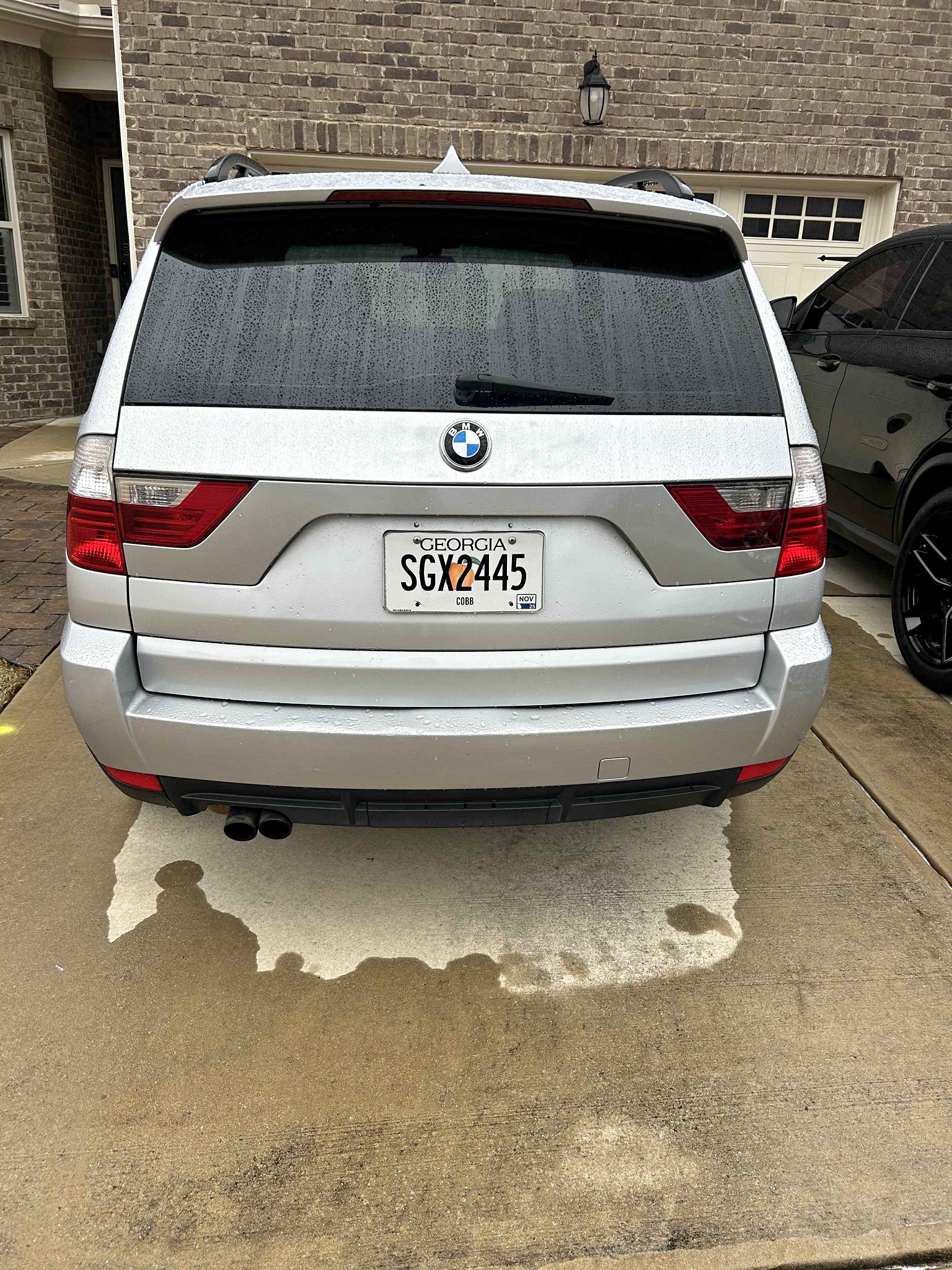 2009 BMW M3 - CS Sedan 4D