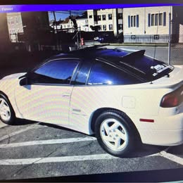 1992 eagle talon turbo