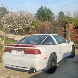 1992 Eagle Talon