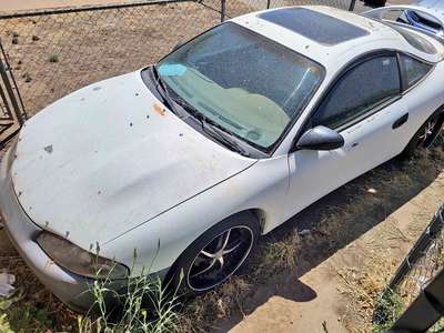 1997 Eagle Talon - ESi Hatchback 2D