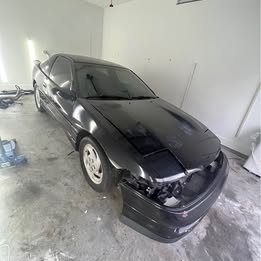 1991 eagle talon AWD