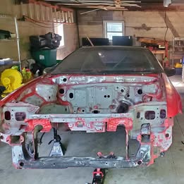 1990 Eagle Talon