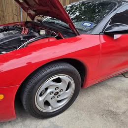 1997 eagle talon tsi