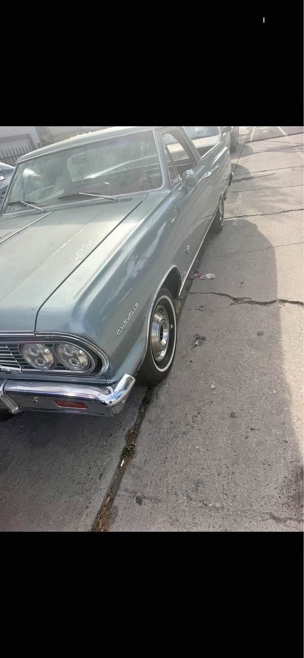 1964 Chevrolet El Camino