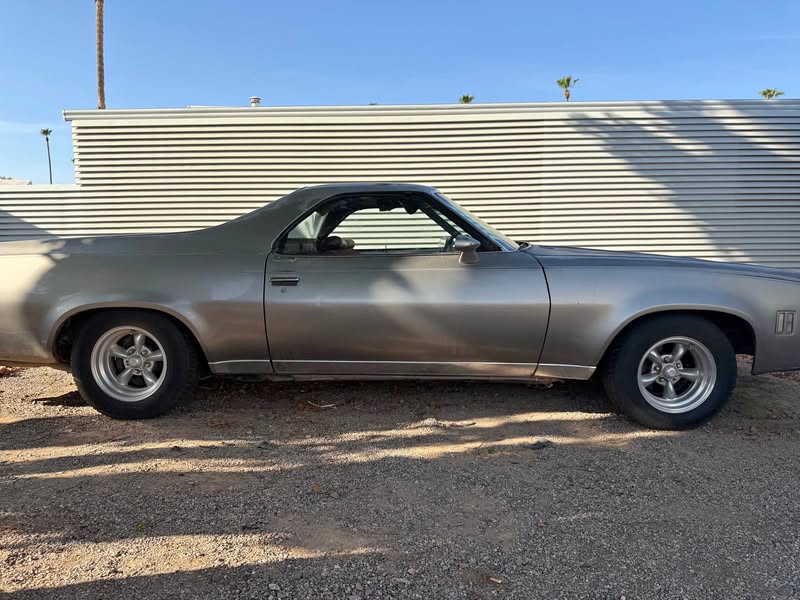1976 Chevrolet El Camino  - Classic
