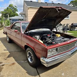 1978 Chevrolet El camino