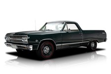 1965 Chevrolet El Camino L79