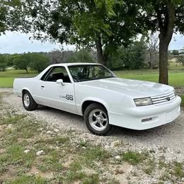1981 Chevrolet elcamino