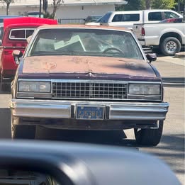 1979 Chevrolet El Camino