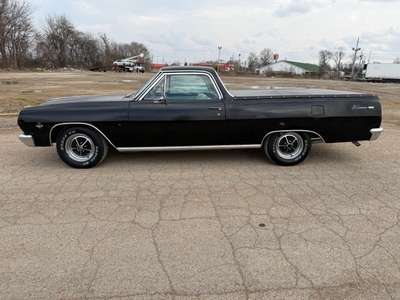 1965 Chevrolet El Camino