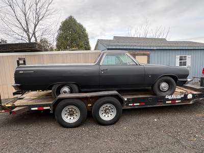 1964 Chevrolet El Camino