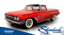 1960 Chevrolet El Camino