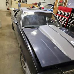 Chevrolet El Camino 1979