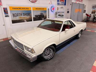 1979 Chevrolet El Camino - CLEAN SOUTHERN VEHICLE -SEE VIDEO