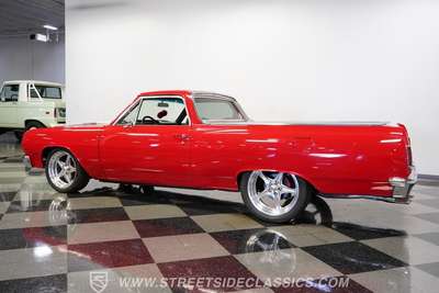 1965 Chevrolet El Camino