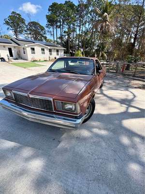 1978 Chevrolet el camino - I