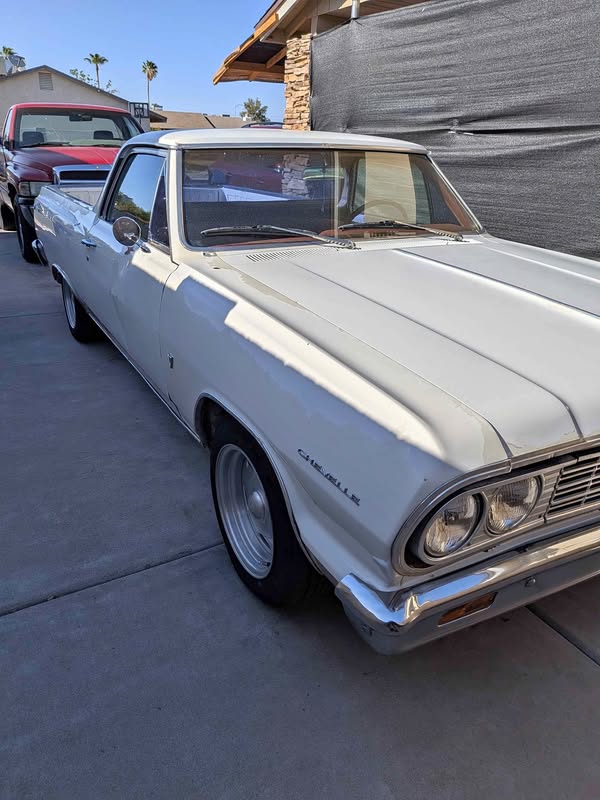 1964 Chevrolet el camino