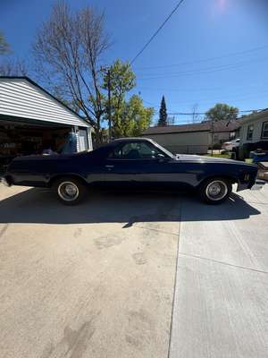 1973 Chevrolet El Camino