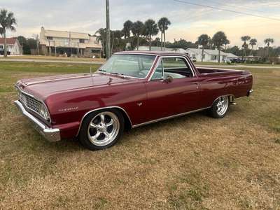 1964 Chevrolet El Camino