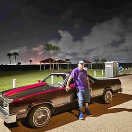 1983 Chevrolet el camino - SS