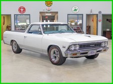 1966 Chevrolet El Camino
