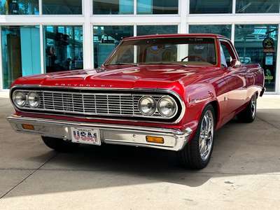 1964 Chevrolet El Camino