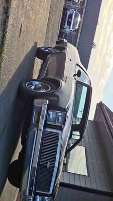 1977 Chevrolet el camino - Classic