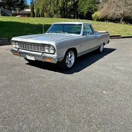 1964 Chevrolet el camino