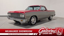 1963 Chevrolet El Camino