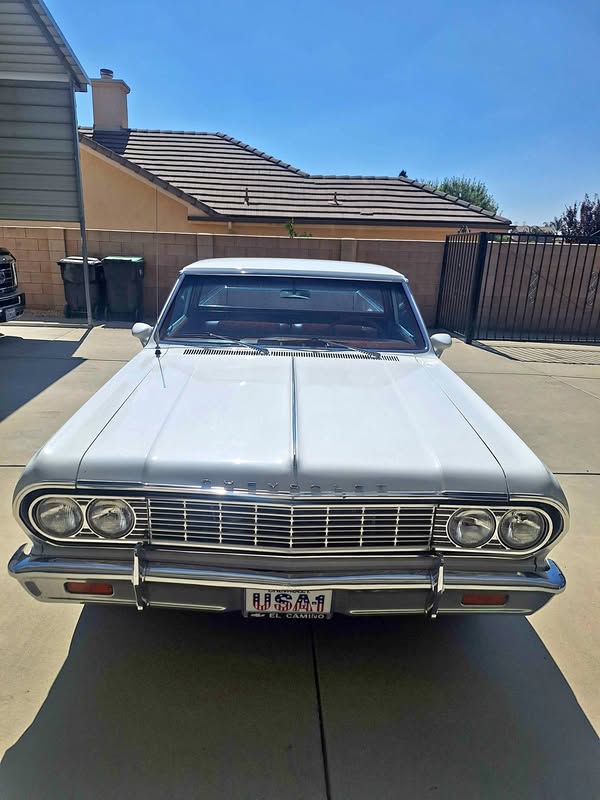 1964 Chevrolet el camino