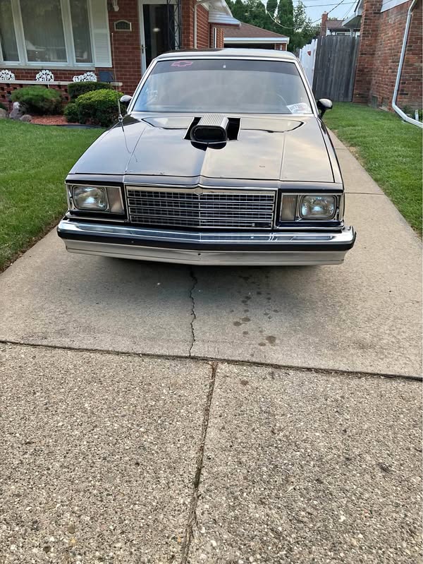 1979 Chevrolet elcamino