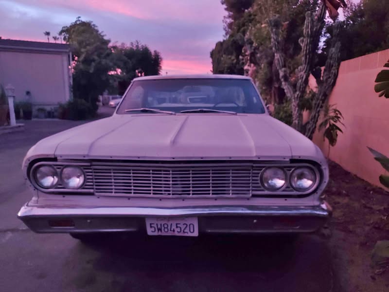 1964 Chevrolet El Camino